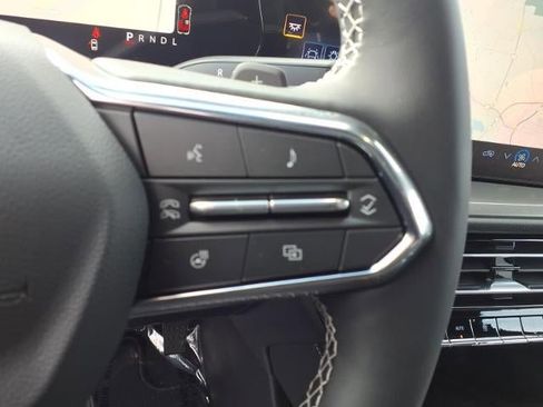 New 2026 Chevrolet Traverse LT w/ Midnight/Sport Edition image 10