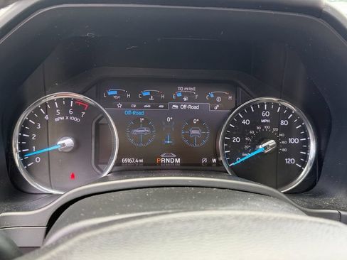 Used 2021 Ford Expedition Max Platinum RWD image 24