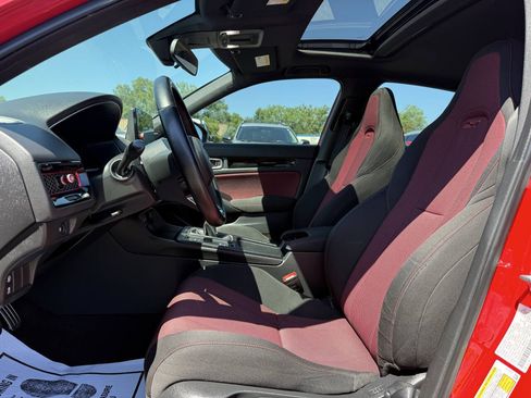 Used 2022 Honda Civic Si image 15