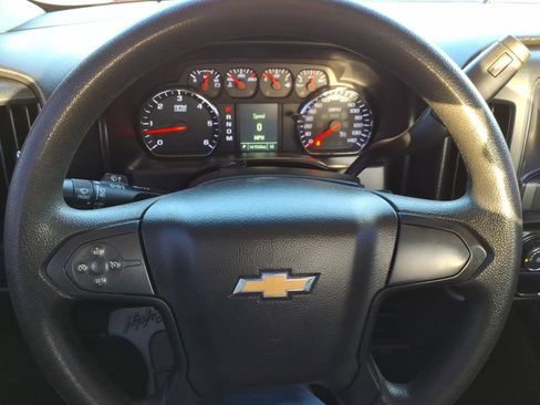 Used 2014 Chevrolet Silverado 1500 W/T w/ Trailering Package image 17
