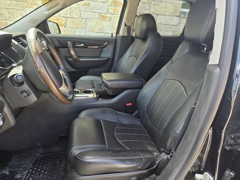 Used 2014 GMC Acadia Denali AWD/4WD image 5