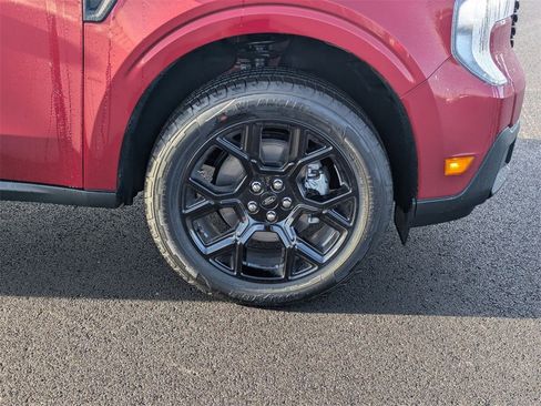 New 2026 Ford Maverick XLT w/ Equipment Group 301A image 45