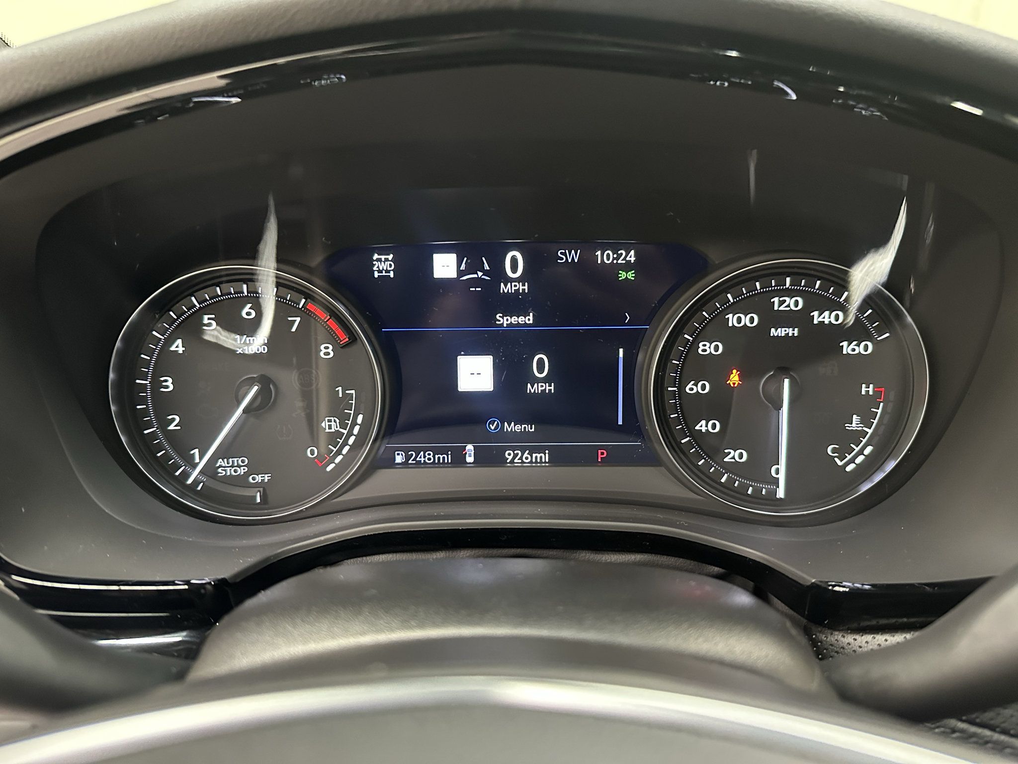 Used 2026 Cadillac XT5 Premium Luxury w/ Driver Assist Package AWD/4WD image 27