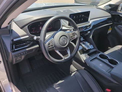 Certified 2026 Acura MDX FWD w/ Technology Package image 10