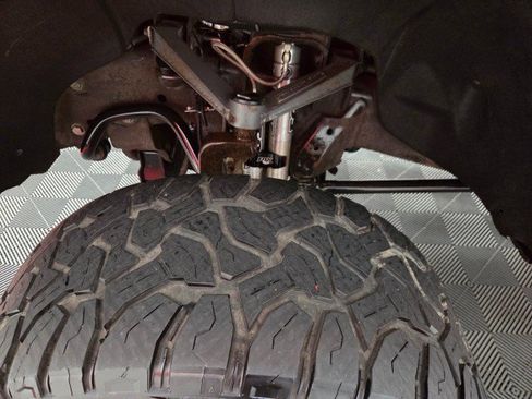 Used 2023 GMC Sierra 2500 Denali image 86