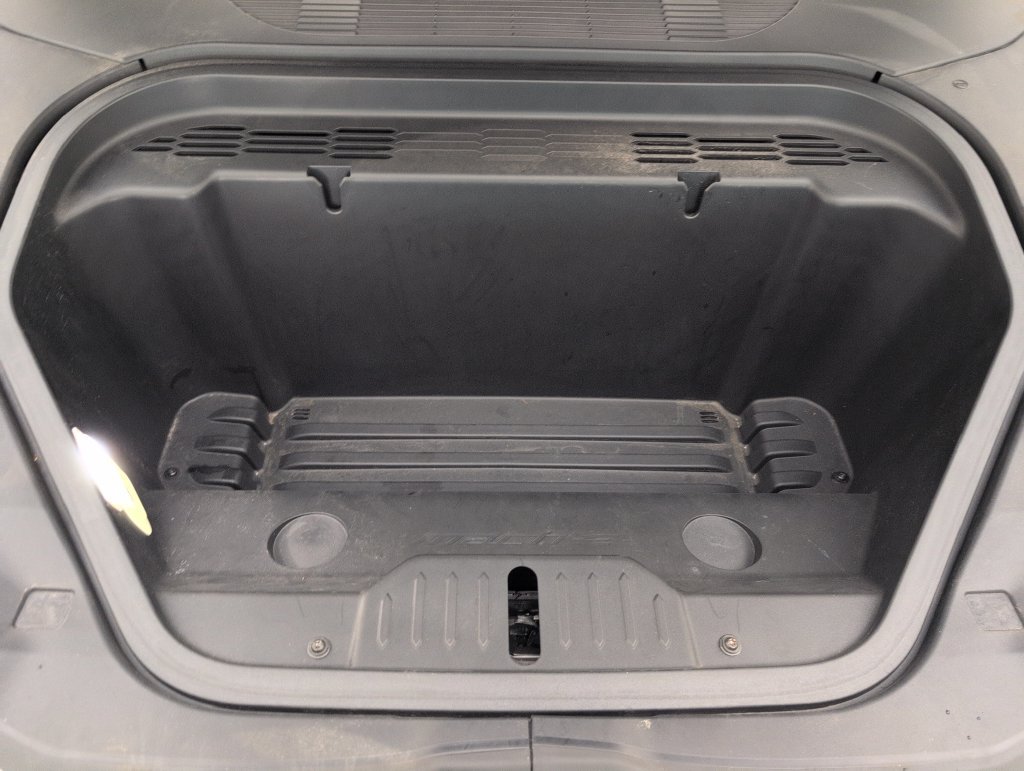 Used 2023 Ford Mustang Mach-E Premium RWD image 40
