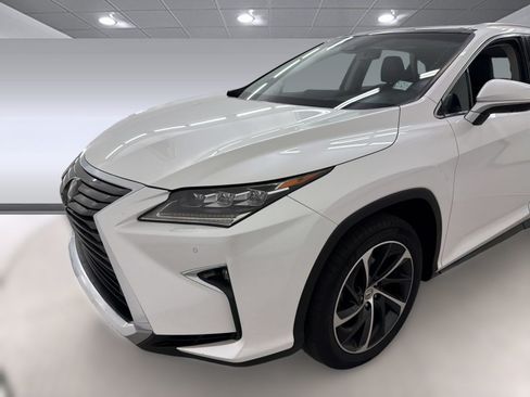 Used 2016 Lexus RX 350 AWD w/ Luxury Package image 31