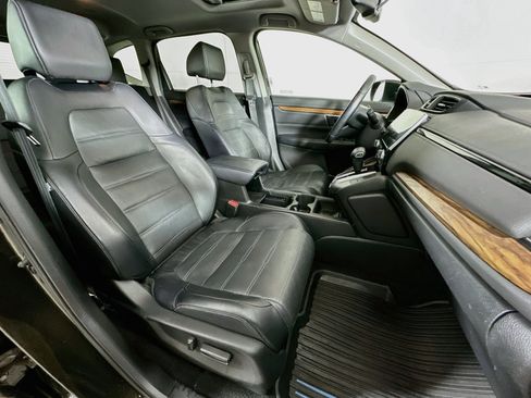 Used 2018 Honda CR-V EX-L image 31