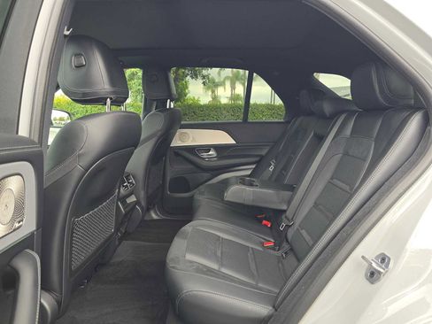 Used 2025 Mercedes-Benz GLE 53 AMG 4MATIC image 18