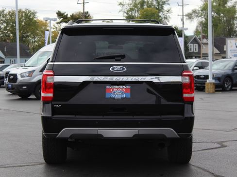 Used 2020 Ford Expedition XLT image 6