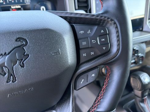 Used 2024 Ford Bronco Raptor w/ Interior Carbon Fiber Pack 6 AWD/4WD image 20