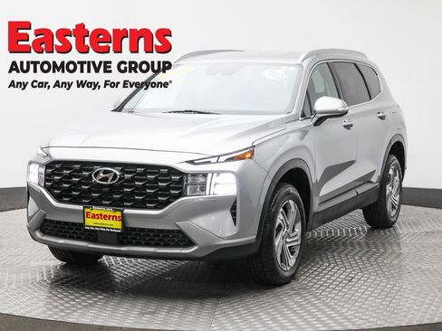 Used 2023 Hyundai Santa Fe SEL image 1