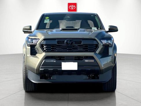 New 2026 Toyota Tacoma TRD Sport AWD/4WD image 7