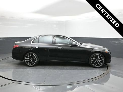 New 2026 Mercedes-Benz C 300 Sedan image 26