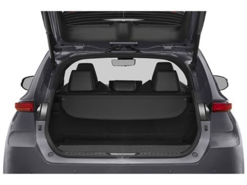 Certified 2021 Toyota Venza LE image 11