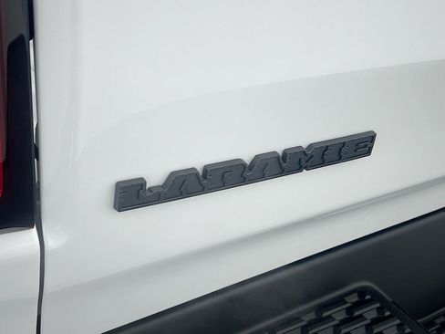 New 2026 RAM 1500 Laramie image 36