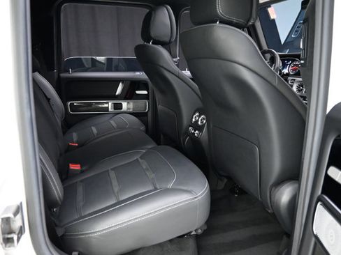 Used 2019 Mercedes-Benz G 63 AMG 4MATIC image 68
