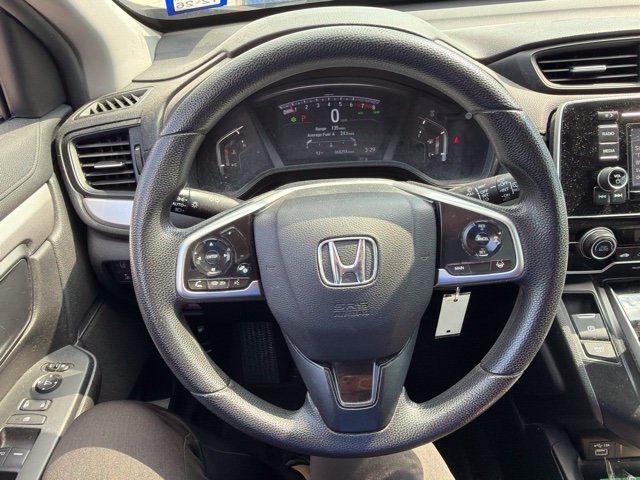 Used 2021 Honda CR-V LX image 18