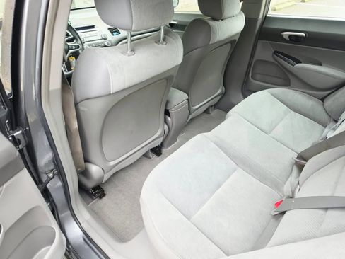 Used 2009 Honda Civic LX image 10