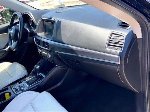Used 2016 MAZDA CX-5 Grand Touring FWD image 19