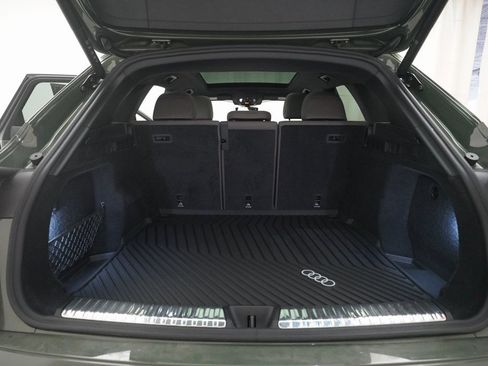 Used 2025 Audi Q5 Premium Plus w/ Premium Plus image 33