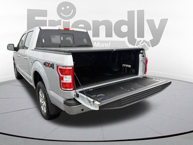 Used 2019 Ford F150 XLT w/ Equipment Group 302A Luxury AWD/4WD image 50