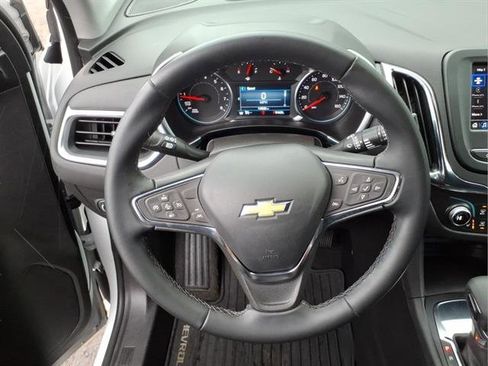 Certified 2024 Chevrolet Equinox LT image 14