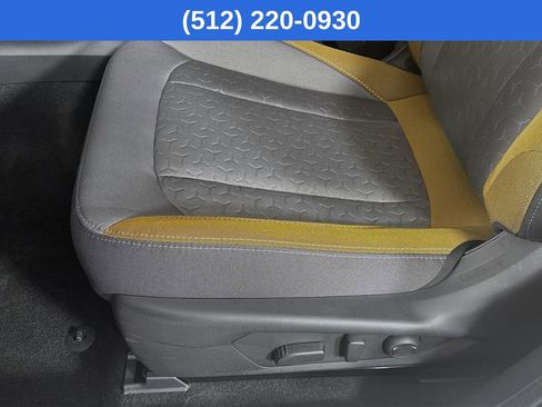 Used 2025 Subaru Crosstrek 2.5i Sport w/ Crosstrek Mirror Package image 23