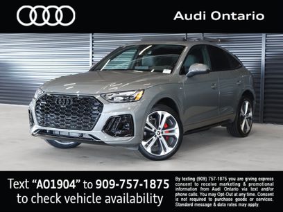Used 2024 Audi Q5 2.0T Premium Plus