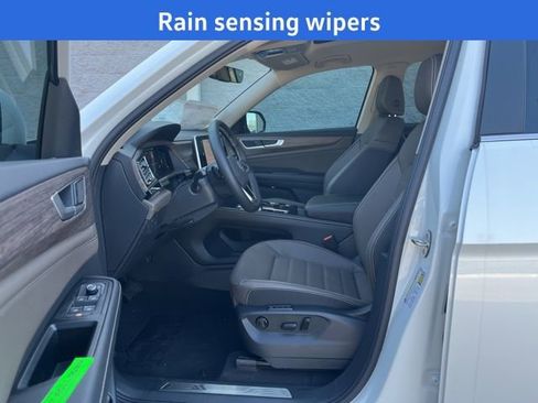 New 2026 Volkswagen Atlas SEL image 23