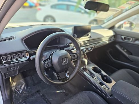 Used 2026 Honda Civic LX image 22