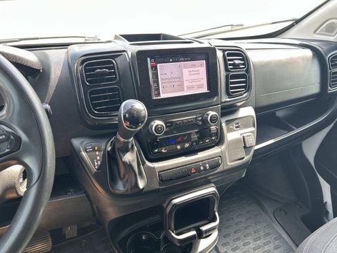 Used 2023 RAM ProMaster 1500 FWD image 24