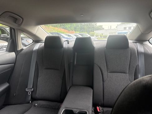 Used 2024 Honda Accord LX image 8