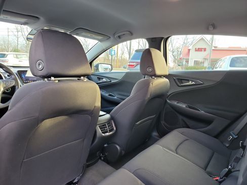 Used 2023 Chevrolet Malibu LT image 14