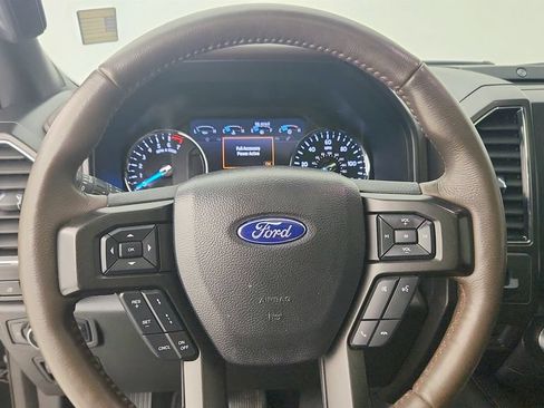 Used 2020 Ford Expedition King Ranch AWD/4WD image 16