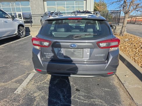 Certified 2023 Subaru Impreza 2.0i Limited image 6