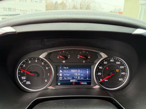 Used 2022 Chevrolet Blazer LT image 17