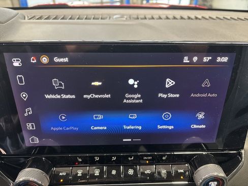 New 2026 Chevrolet Colorado LT w/ Advanced Trailering Package image 14