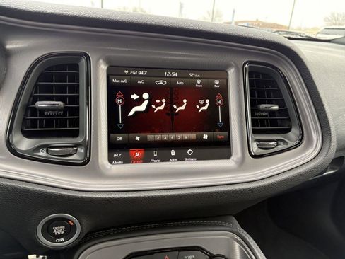 Used 2023 Dodge Challenger R/T Scat Pack image 16