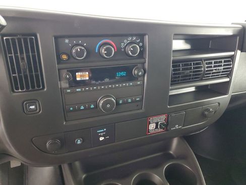 New 2026 Chevrolet Express 2500 w/ Driver Convenience Package RWD image 20