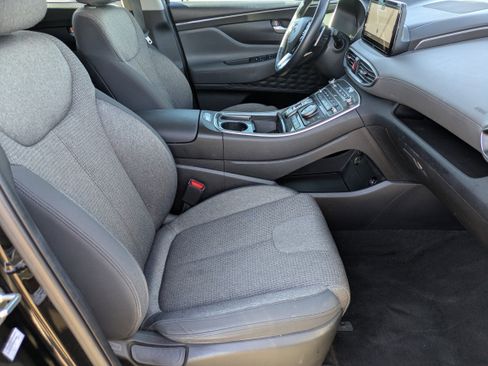 Certified 2023 Hyundai Santa Fe SEL image 11