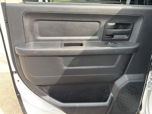 Used 2014 RAM 3500 Tradesman w/ Chrome Appearance Group AWD/4WD image 10