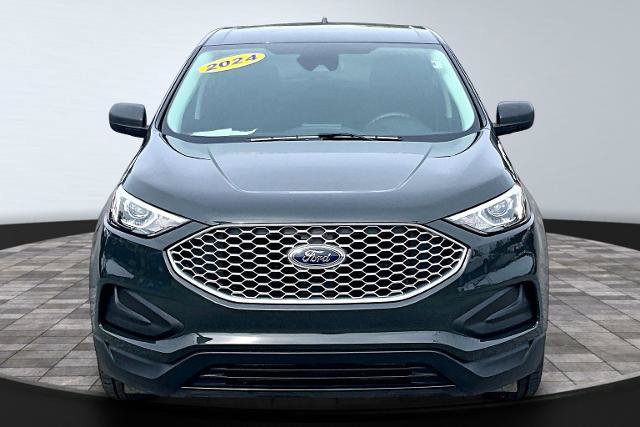 Certified 2024 Ford Edge SE AWD/4WD image 3