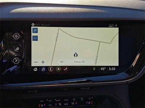 Certified 2023 Buick Envision Avenir image 14