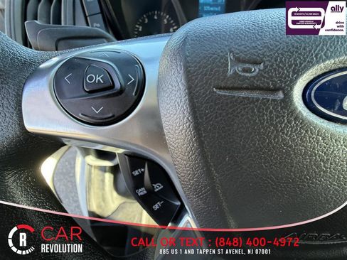 Used 2019 Ford Transit 350 148 High Roof image 16