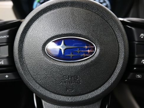 New 2026 Subaru Forester Premium image 28