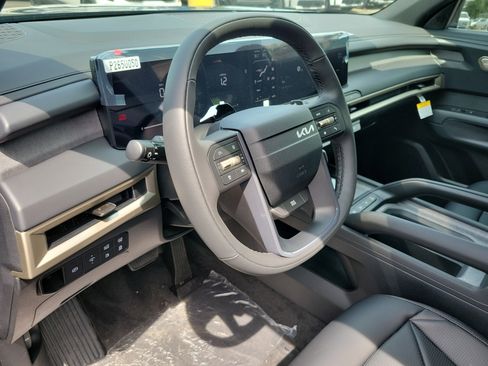 New 2027 Kia Telluride EX FWD image 19