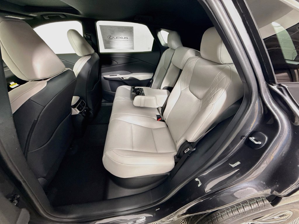 New 2026 Lexus RX 350 FWD image 17