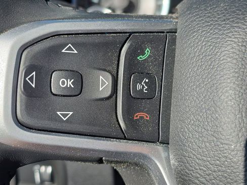 Used 2022 RAM 1500 Big Horn image 19