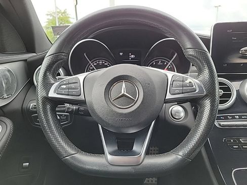 Used 2015 Mercedes-Benz C 300 4MATIC Sedan image 19